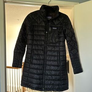 Patagonia Radalie Parka